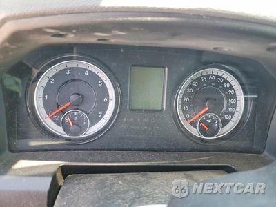 Zdjęcie 9 z 13 samochodu: 2016 RAM 1500 ST VIN:3C6RR7KT7GG322175 - miniatura