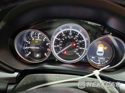 Zdjęcie 9 z 13 samochodu: 2025 MAZDA CX-5 PREFERRED VIN:JM3KFBCM3S0743926 - miniatura