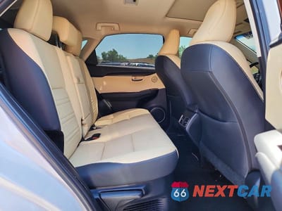 Zdjęcie 11 z 14 samochodu: 2019 LEXUS NX 300 BASE VIN:JTJBARBZ0K2185628 - miniatura