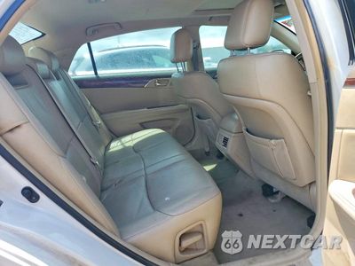 Zdjęcie 10 z 12 samochodu: 2010 TOYOTA AVALON XLS VIN:4T1BK3DB0AU353831 - miniatura
