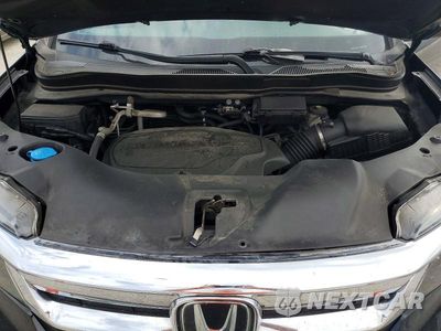 Zdjęcie 12 z 12 samochodu: 2022 HONDA PILOT EXL VIN:5FNYF6H51NB087548 - miniatura