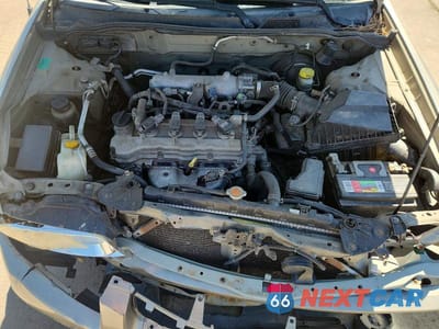 Zdjęcie 11 z 13 samochodu: 2004 NISSAN SENTRA 1.8 VIN:3N1CB51D94L913535 - miniatura