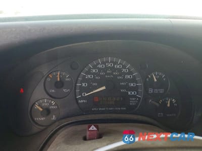 Zdjęcie 9 z 13 samochodu: 2002 CHEVROLET EXPRESS G2500 VIN:1GCGG25R721178126 - miniatura