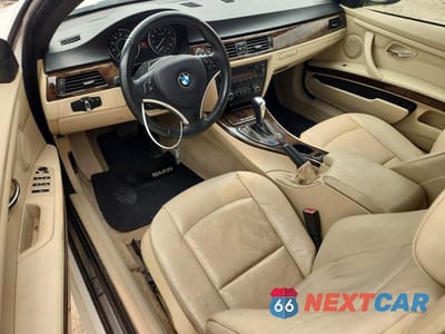Zdjęcie 8 z 12 samochodu: 2009 BMW 328 I SULEV VIN:WBAWR33559P461267 - miniatura