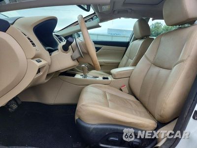 Zdjęcie 7 z 13 samochodu: 2016 NISSAN ALTIMA 3.5 SL VIN:1N4BL3AP4GC115034 - miniatura