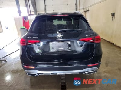 Zdjęcie 6 z 13 samochodu: 2023 MERCEDES-BENZ GLC 300 4MATIC VIN:W1NKM4HB7PU033910 - miniatura