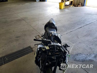 Piąte zdjęcie samochodu w środku: 2026 KAWASAKI ZX400 S VIN:ML5ZXCS18TDA53260 - miniatura