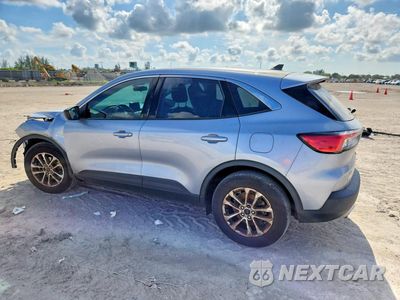 Drugie zdjęcie samochodu z przodu: 2022 FORD ESCAPE SE VIN:1FMCU0G68NUB61672 - miniatura