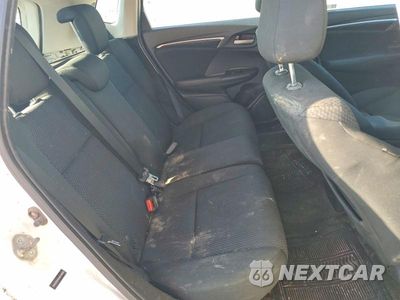 Zdjęcie 10 z 12 samochodu: 2020 HONDA FIT LX VIN:3HGGK5H45LM714870 - miniatura