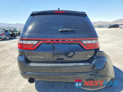 Zdjęcie 6 z 13 samochodu: 2020 DODGE DURANGO R/T VIN:1C4SDJCT0LC155160 - miniatura