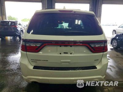 Zdjęcie 6 z 13 samochodu: 2017 DODGE DURANGO GT VIN:1C4RDJDG5HC839743 - miniatura