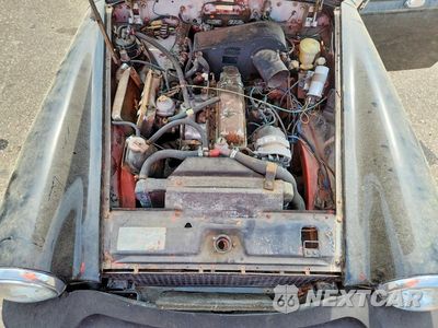 Zdjęcie 11 z 12 samochodu: 1976 MG MIDGET VIN:GAN6UG182161G - miniatura