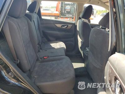 Zdjęcie 11 z 14 samochodu: 2015 NISSAN ROGUE S VIN:KNMAT2MV6FP570288 - miniatura