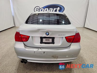 Zdjęcie 6 z 12 samochodu: 2009 BMW 328 I SULEV VIN:WBAPH53509A433916 - miniatura