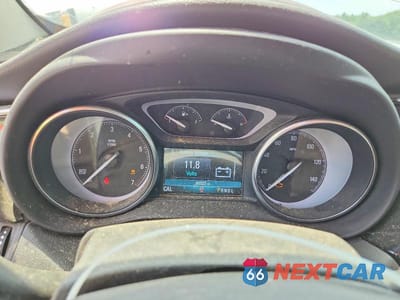 Zdjęcie 9 z 13 samochodu: 2020 BUICK ENVISION ESSENCE VIN:LRBFXCSA6LD160036 - miniatura