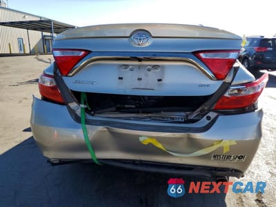 Zdjęcie 6 z 12 samochodu: 2017 TOYOTA CAMRY SE VIN:4T1BF1FK9HU293824 - miniatura