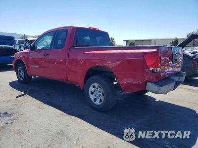 Drugie zdjęcie samochodu z przodu: 2006 NISSAN TITAN XE VIN:1N6AA06A36N531090 - miniatura