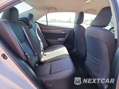 Zdjęcie 10 z 12 samochodu: 2018 TOYOTA COROLLA LE VIN:2T1BURHE1JC116333 - miniatura