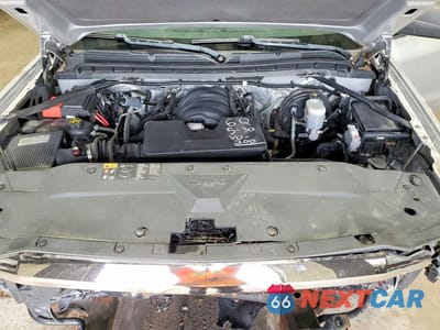 Zdjęcie 11 z 13 samochodu: 2016 CHEVROLET SILVERADO K1500/K1500 LS VIN:1GCNKNEH8GZ229284 - miniatura