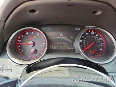 Zdjęcie 9 z 12 samochodu: 2024 TOYOTA CAMRY XSE VIN:4T1K61AKXRU191585 - miniatura