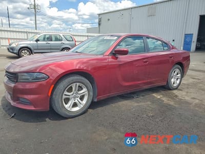 2019 DODGE CHARGER SXT 2C3CDXBG9KH720193 - główne zdjęcie licytacji z USA - miniatura