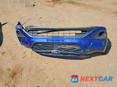 Zdjęcie 12 z 13 samochodu: 2024 SUBARU IMPREZA VIN:JF1GUABC2R8889209 - miniatura