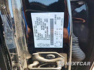 Zdjęcie 13 z 13 samochodu: 2016 FORD F150 SUPERCREW VIN:1FTFW1EF5GKF58968 - miniatura