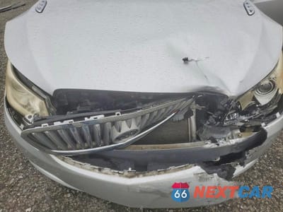 Zdjęcie 11 z 12 samochodu: 2012 BUICK LACROSSE TOURING VIN:1G4GJ5E39CF198876 - miniatura