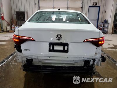 Zdjęcie 6 z 13 samochodu: 2021 VOLKSWAGEN JETTA S VIN:3VWC57BUXMM013247 - miniatura