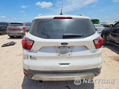 Zdjęcie 10 z 23 samochodu: 2019 FORD ESCAPE TITANIUM VIN:1FMCU0J95KUC09594 - miniatura