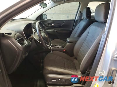 Zdjęcie 7 z 13 samochodu: 2022 CHEVROLET EQUINOX LT VIN:3GNAXKEV6NL229994 - miniatura