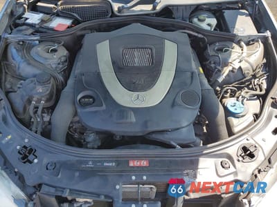 Zdjęcie 11 z 12 samochodu: 2009 MERCEDES-BENZ S 550 4MATIC VIN:WDDNG86X29A248591 - miniatura