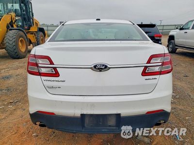Zdjęcie 6 z 12 samochodu: 2018 FORD TAURUS SE VIN:1FAHP2D81JG103761 - miniatura