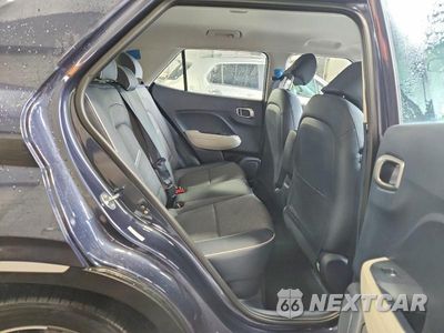 Zdjęcie 10 z 12 samochodu: 2022 HYUNDAI VENUE LIMITED VIN:KMHRC8A39NU157821 - miniatura