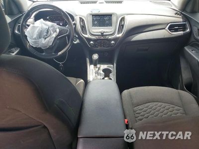 Zdjęcie 8 z 14 samochodu: 2019 CHEVROLET EQUINOX LT VIN:3GNAXUEV8KS525855 - miniatura
