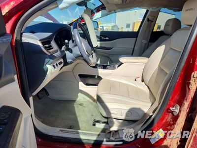 Zdjęcie 7 z 14 samochodu: 2021 GMC ACADIA DENALI VIN:1GKKNPLS4MZ170965 - miniatura