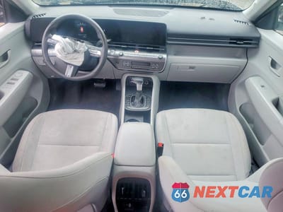 Zdjęcie 8 z 13 samochodu: 2025 HYUNDAI KONA SEL VIN:KM8HB3AB7SU330403 - miniatura