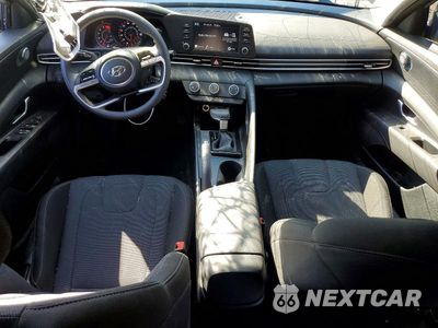 Zdjęcie 8 z 12 samochodu: 2023 HYUNDAI ELANTRA SE VIN:5NPLL4AG8PH100156 - miniatura