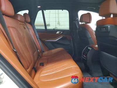 Zdjęcie 11 z 14 samochodu: 2021 BMW X5 XDRIVE45E VIN:5UXTA6C09M9D53557 - miniatura