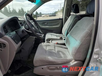 Zdjęcie 7 z 13 samochodu: 2001 HONDA ODYSSEY EX VIN:2HKRL18601H607369 - miniatura