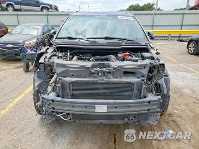 Piąte zdjęcie samochodu w środku: 2018 FORD EXPLORER LIMITED VIN:1FM5K7FH0JGC92923 - miniatura