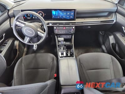 Zdjęcie 8 z 13 samochodu: 2025 HYUNDAI TUCSON SEL VIN:5NMJBCDE4SH444233 - miniatura
