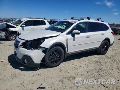 2019 SUBARU OUTBACK TOURING 4S4BSETCXK3299015 - główne zdjęcie licytacji z USA - miniatura