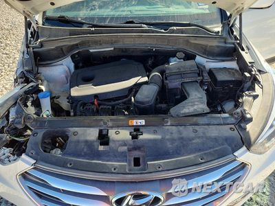 Zdjęcie 12 z 14 samochodu: 2018 HYUNDAI SANTA FE SPORT 2.4L VIN:5NMZU3LBXJH100795 - miniatura