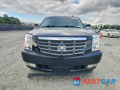 Piąte zdjęcie samochodu w środku: 2007 CADILLAC ESCALADE ESV VIN:1GYFK66857R396317 - miniatura