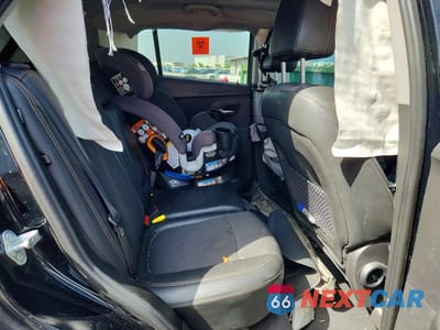 Zdjęcie 11 z 13 samochodu: 2020 CHEVROLET TRAX 1LT VIN:3GNCJLSB1LL225973 - miniatura