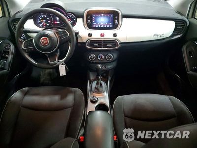 Zdjęcie 8 z 12 samochodu: 2020 FIAT 500X POP VIN:ZFBNFYA19LP847222 - miniatura