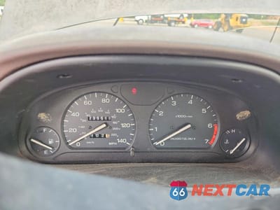 Zdjęcie 9 z 12 samochodu: 1996 SUBARU LEGACY L VIN:4S3BK4350T7308959 - miniatura