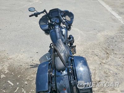 Zdjęcie 6 z 8 samochodu: 2022 HARLEY-DAVIDSON FLTRXST VIN:1HD1ACL19NB618984 - miniatura