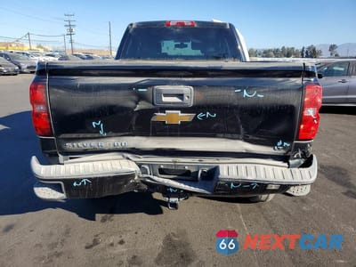 Zdjęcie 6 z 12 samochodu: 2016 CHEVROLET SILVERADO K1500 LT VIN:1GCVKREC7GZ260327 - miniatura